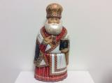 Carved Wooden St.Nicholas